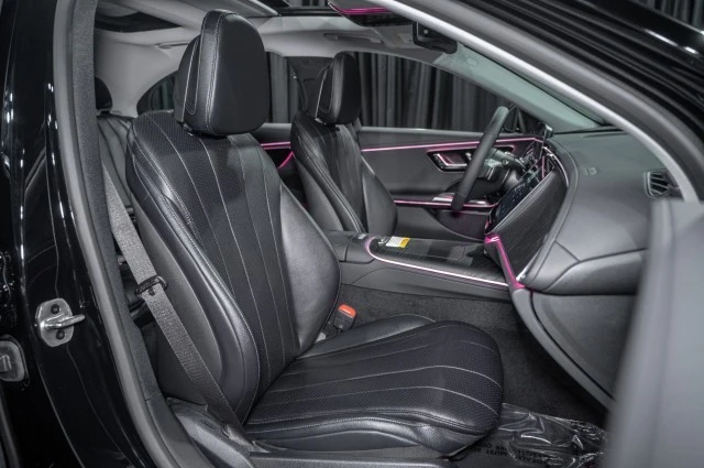 2026 Mercedes-Benz W214 E-Class - Image 14 of 21