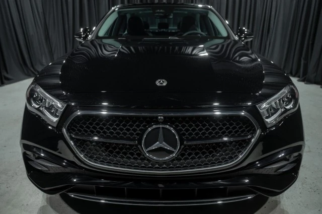 2026 Mercedes-Benz W214 E-Class - Image 2 of 21