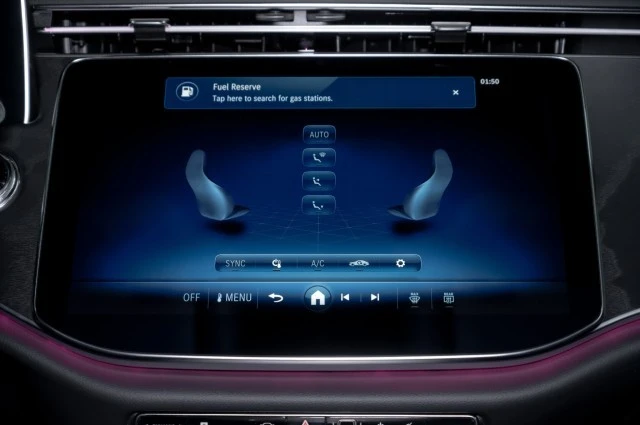 2026 Mercedes-Benz W214 E-Class - Image 17 of 21