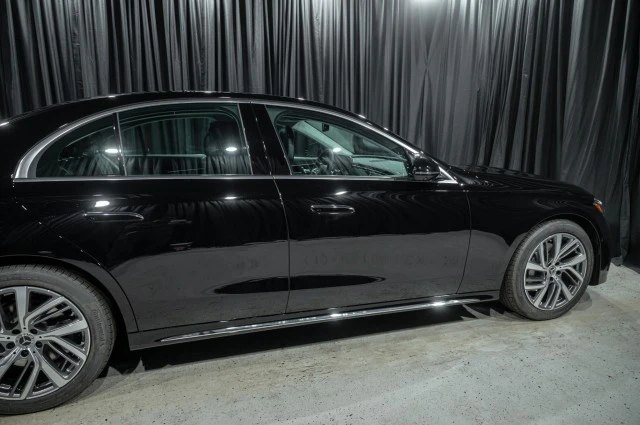 2026 Mercedes-Benz W214 E-Class - Image 4 of 21