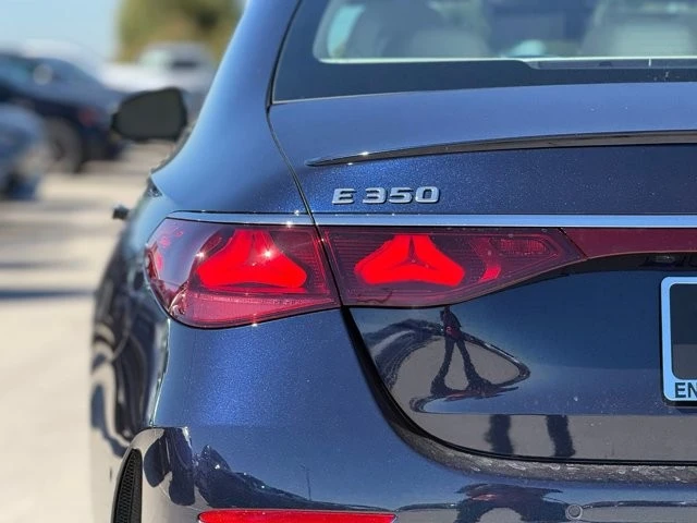 2026 Mercedes-Benz W214 E-Class - Image 8 of 12