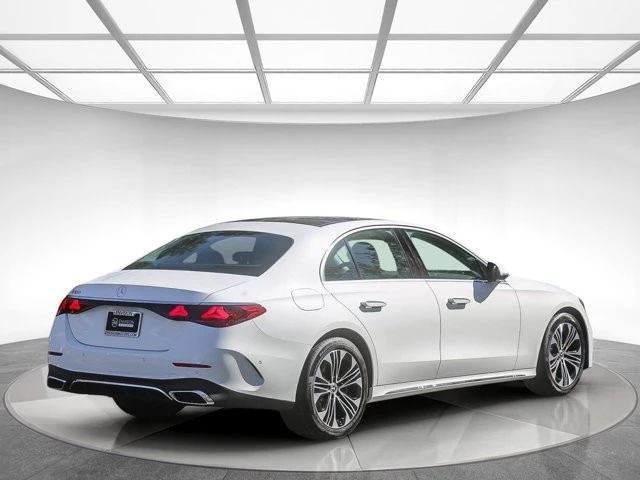 2026 Mercedes-Benz W214 E-Class - Image 4 of 12