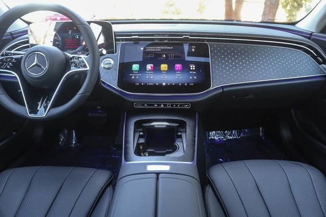 2026 Mercedes-Benz W214 E-Class - Image 10 of 12