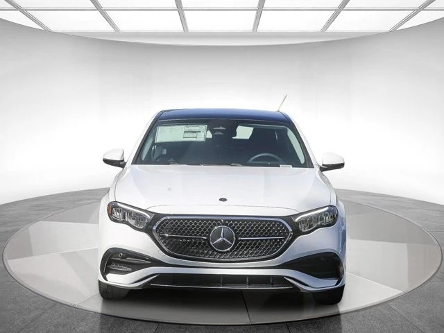 2026 Mercedes-Benz W214 E-Class - Image 6 of 12