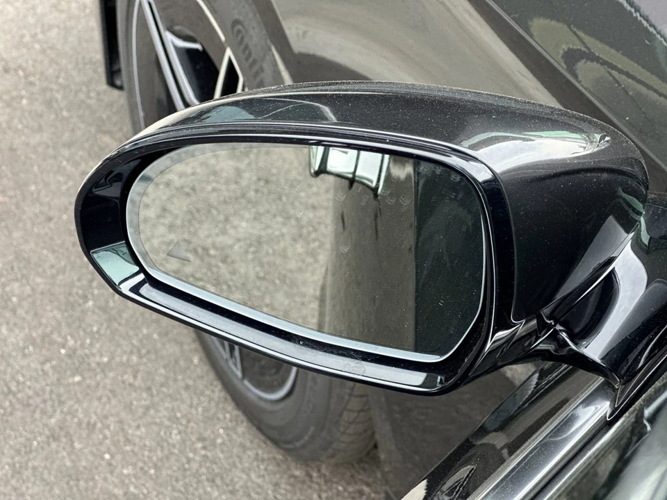 2026 Mercedes-Benz W214 E-Class - Image 9 of 12