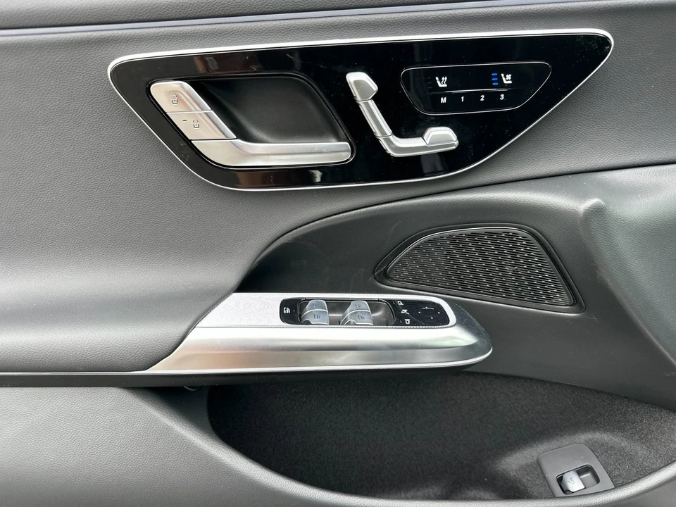 2026 Mercedes-Benz W214 E-Class - Image 11 of 12
