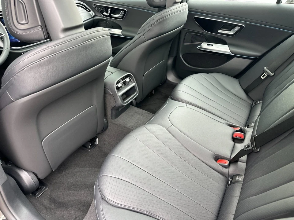 2026 Mercedes-Benz W214 E-Class - Image 12 of 12