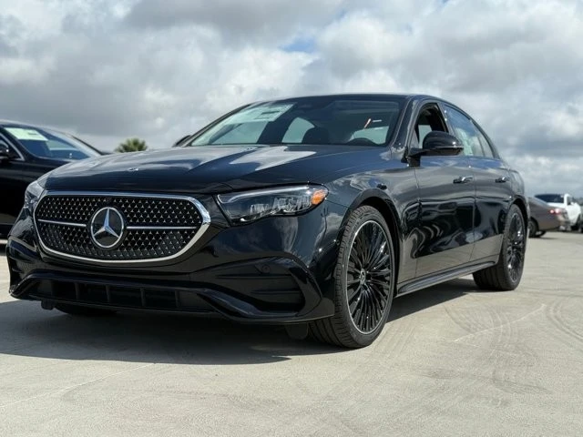 2026 Mercedes-Benz W214 E-Class - Image 7 of 12