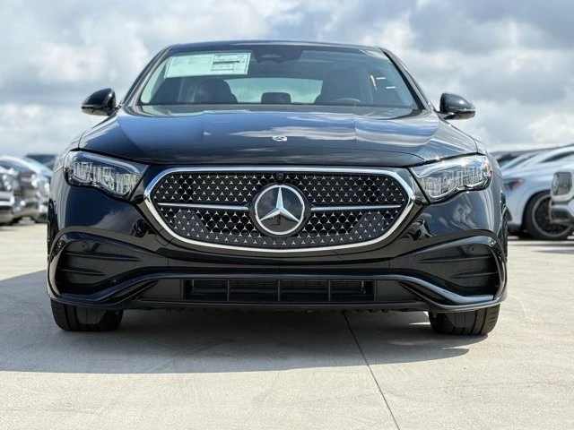 2026 Mercedes-Benz W214 E-Class - Image 5 of 12