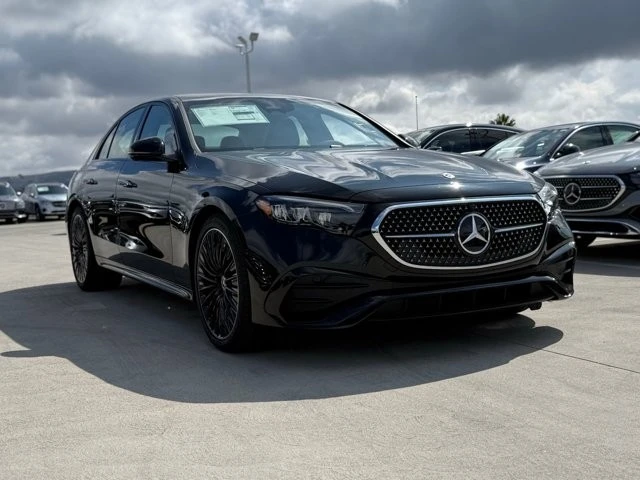 2026 Mercedes-Benz W214 E-Class - Image 2 of 12