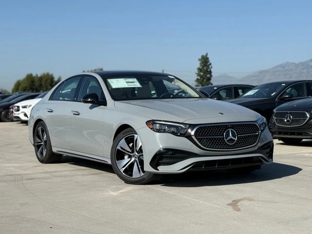 2026 Mercedes-Benz W214 E-Class - Image 2 of 12