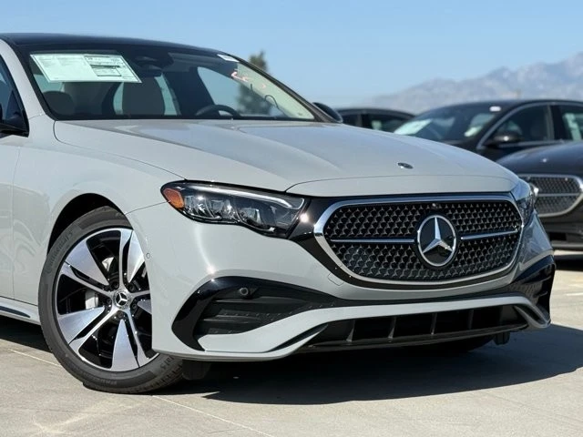 2026 Mercedes-Benz W214 E-Class - Image 3 of 12