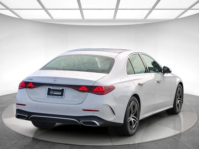 2026 Mercedes-Benz W214 E-Class - Image 4 of 12