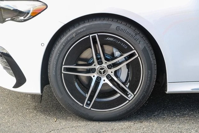2026 Mercedes-Benz W214 E-Class - Image 9 of 12