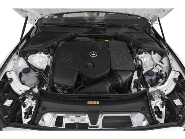 2026 Mercedes-Benz W214 E-Class - Image 12 of 12