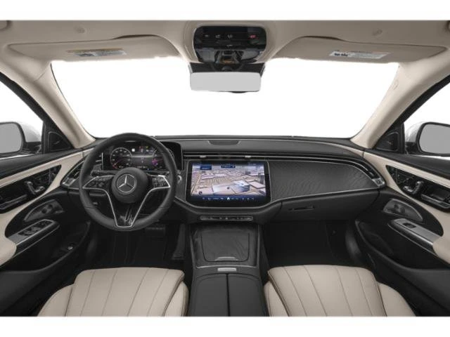 2026 Mercedes-Benz W214 E-Class - Image 8 of 12