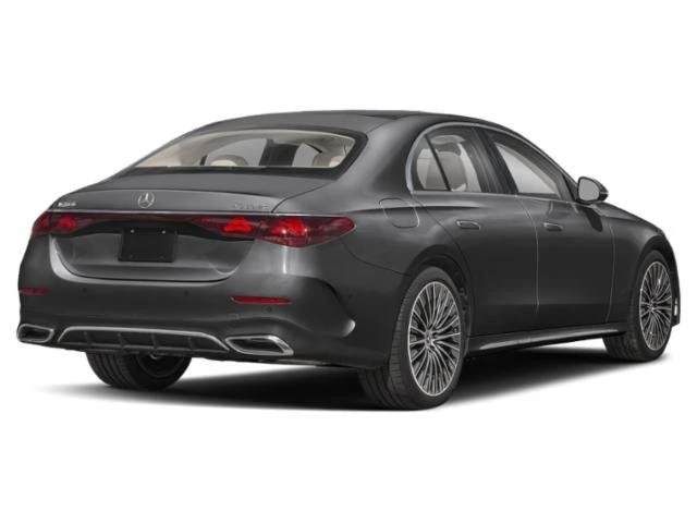 2026 Mercedes-Benz W214 E-Class - Image 2 of 12