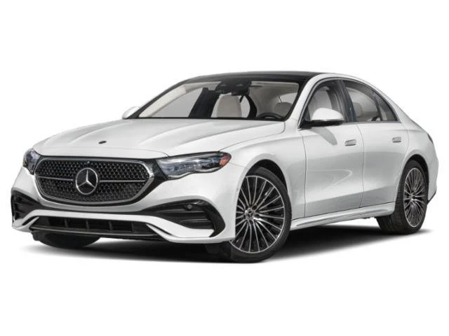 2026 Mercedes-Benz W214 E-Class - Image 4 of 12