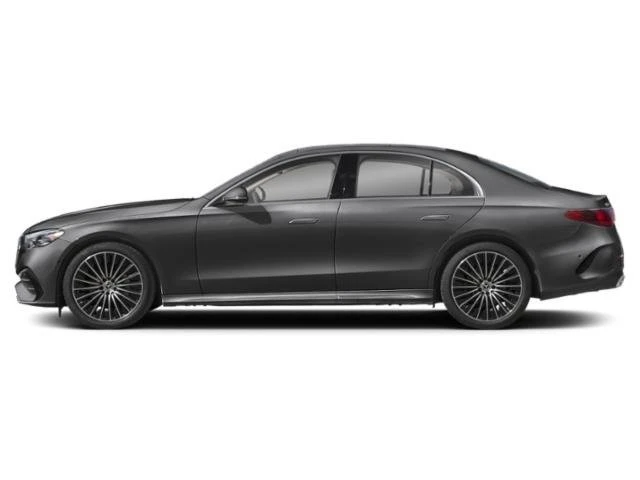 2026 Mercedes-Benz W214 E-Class - Image 3 of 12