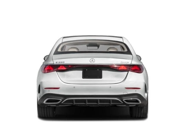 2026 Mercedes-Benz W214 E-Class - Image 8 of 12