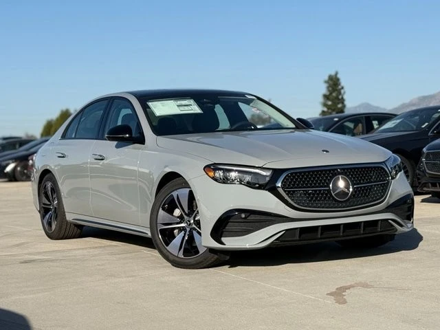 2026 Mercedes-Benz W214 E-Class - Image 2 of 12