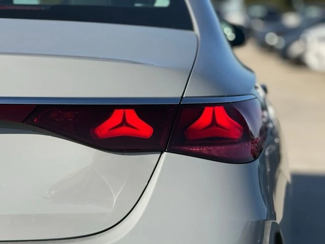 2026 Mercedes-Benz W214 E-Class - Image 10 of 12