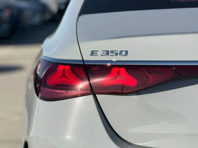 2026 Mercedes-Benz W214 E-Class - Image 8 of 12
