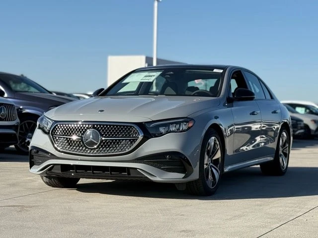 2026 Mercedes-Benz W214 E-Class - Image 6 of 12