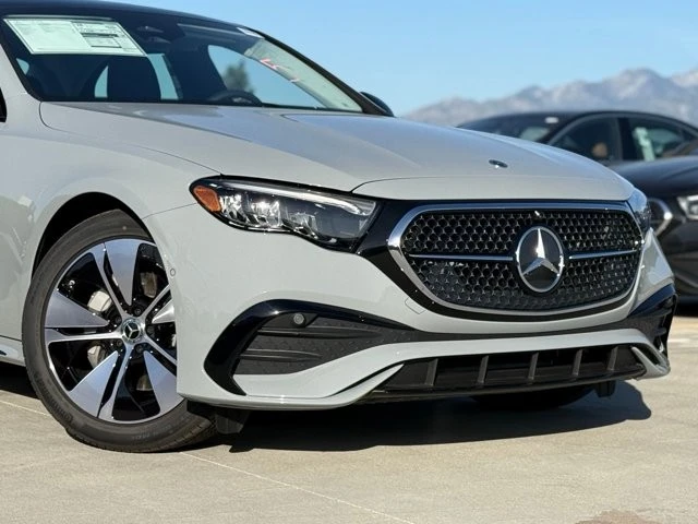 2026 Mercedes-Benz W214 E-Class - Image 3 of 12