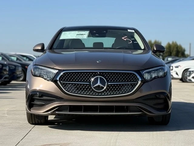 2026 Mercedes-Benz W214 E-Class - Image 5 of 12