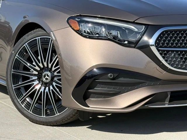 2026 Mercedes-Benz W214 E-Class - Image 4 of 12