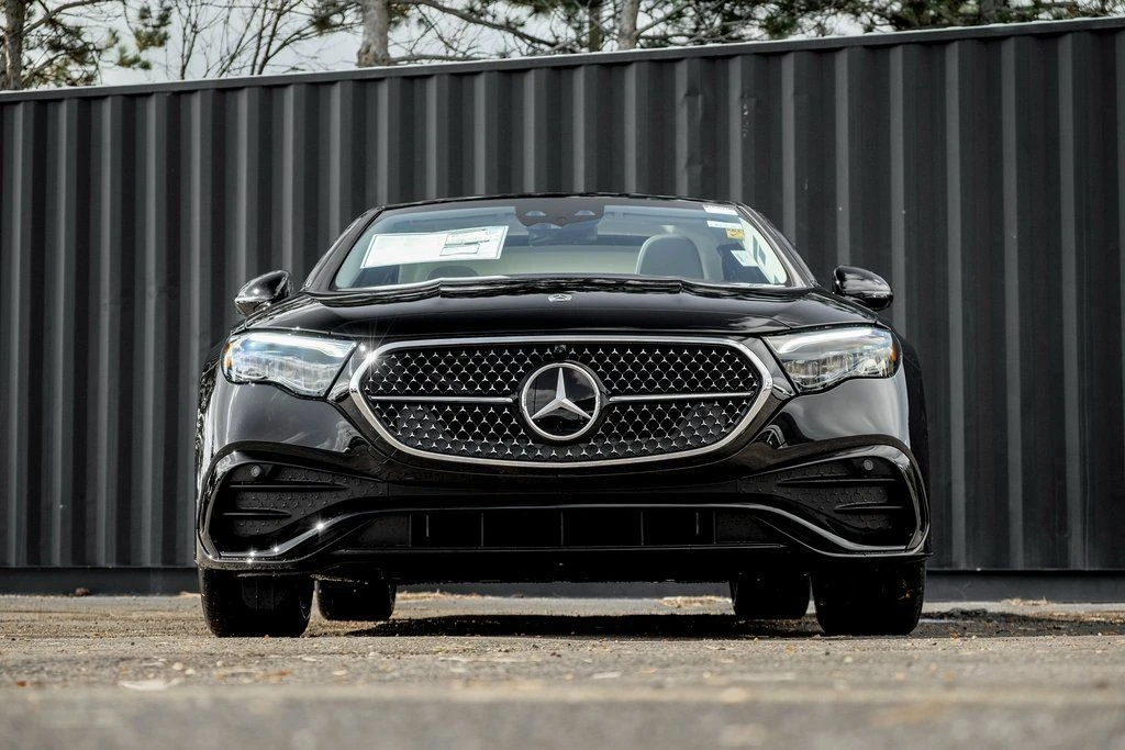 2026 Mercedes-Benz W214 E-Class - Image 5 of 21