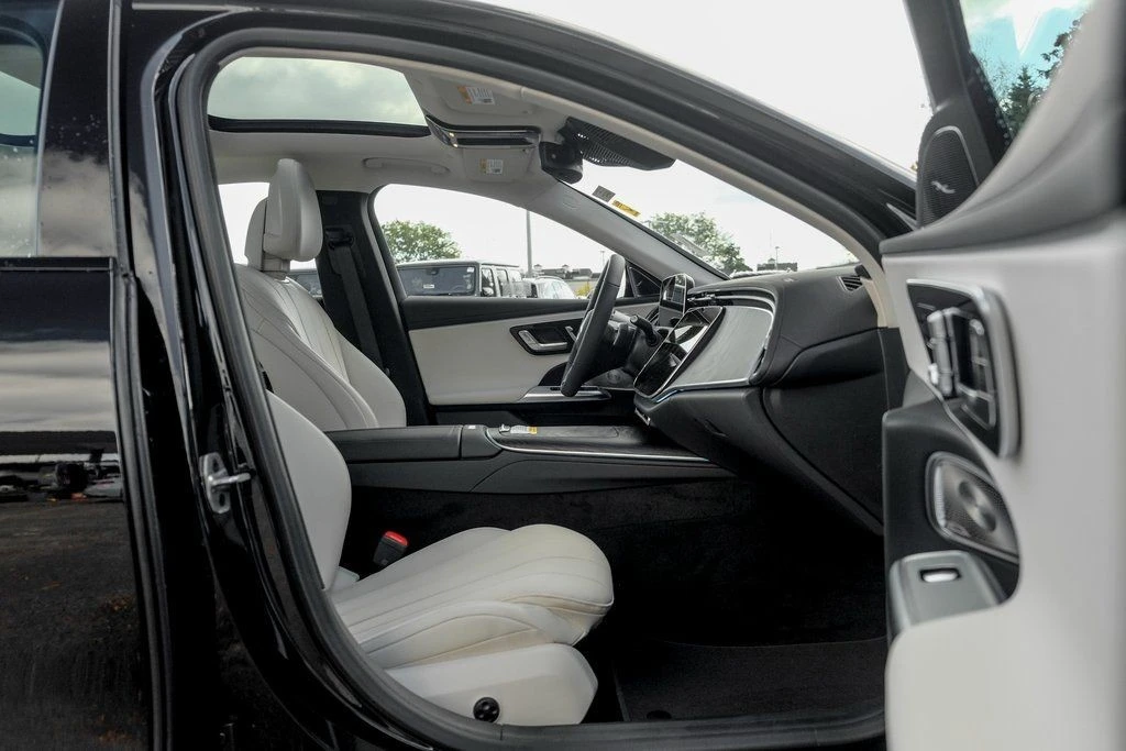 2026 Mercedes-Benz W214 E-Class - Image 21 of 21