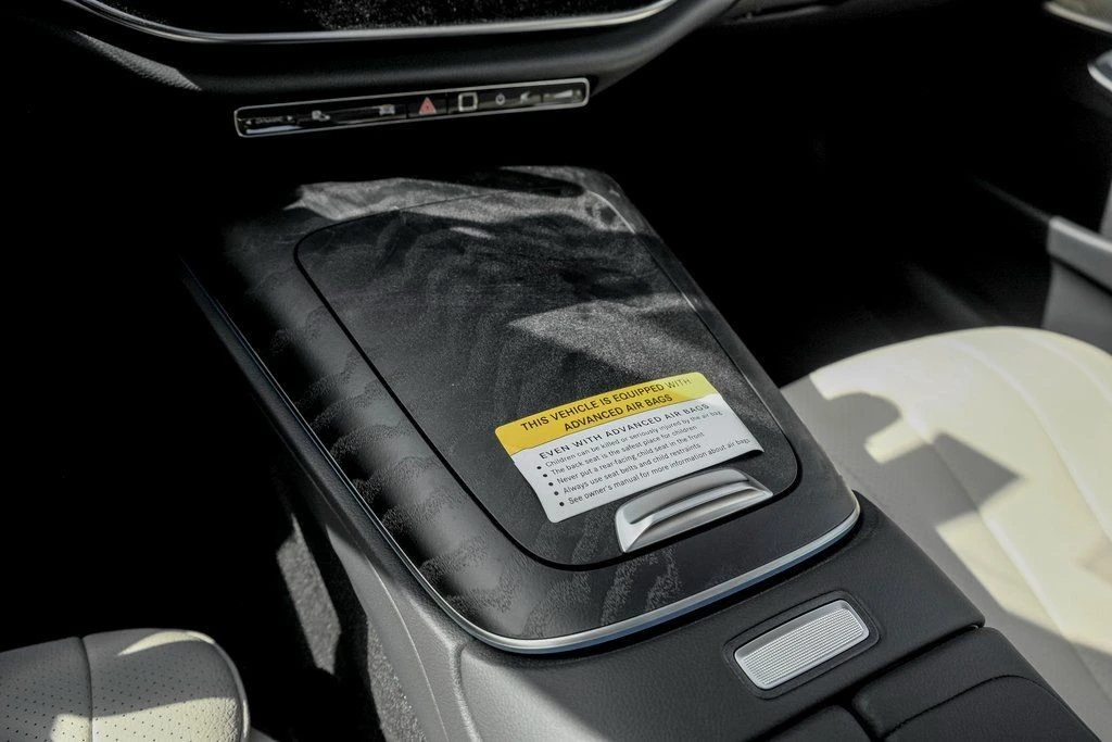2026 Mercedes-Benz W214 E-Class - Image 16 of 21
