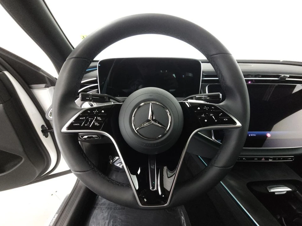 2026 Mercedes-Benz W214 E-Class - Image 12 of 21