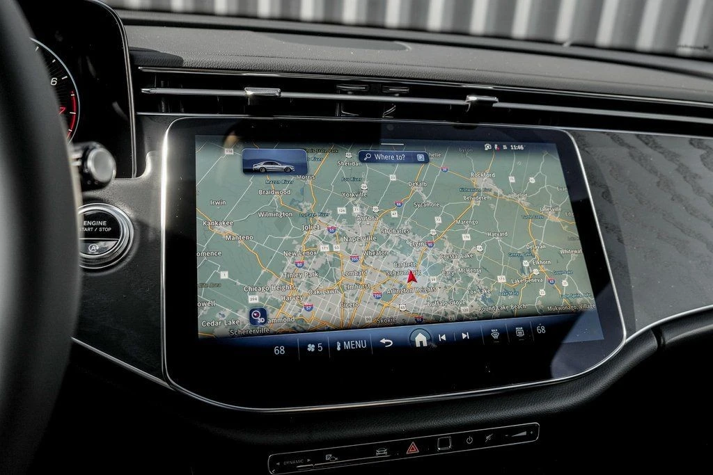 2026 Mercedes-Benz W214 E-Class - Image 15 of 21