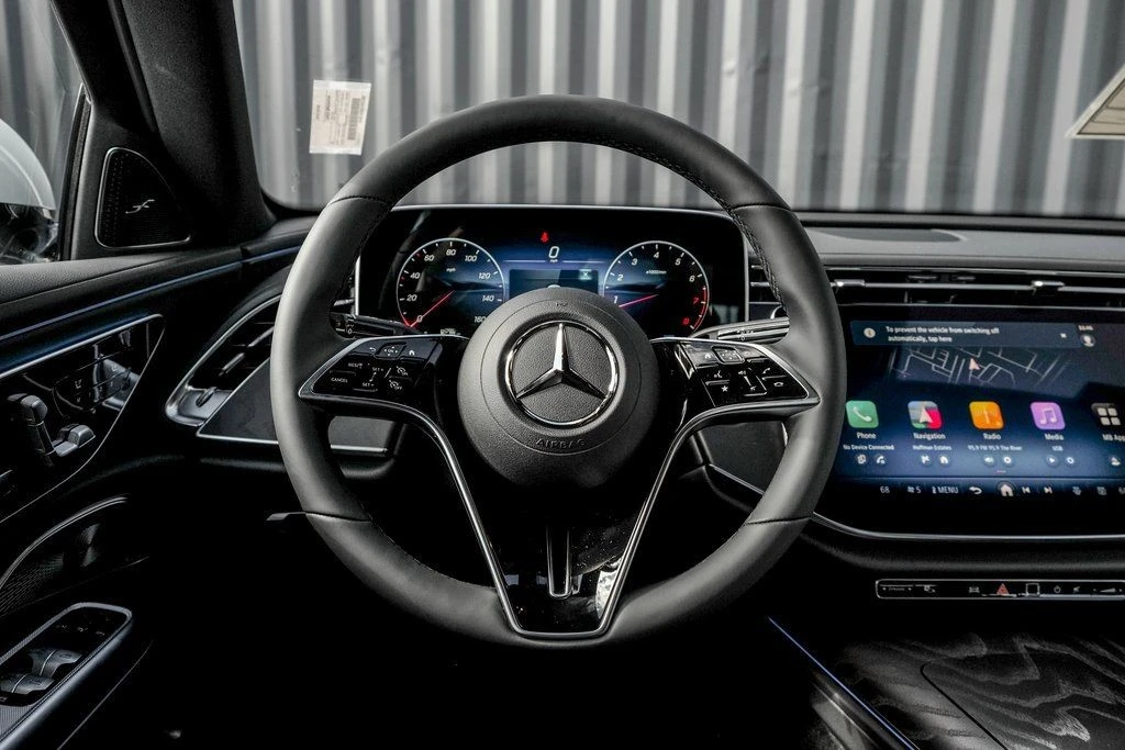 2026 Mercedes-Benz W214 E-Class - Image 18 of 21