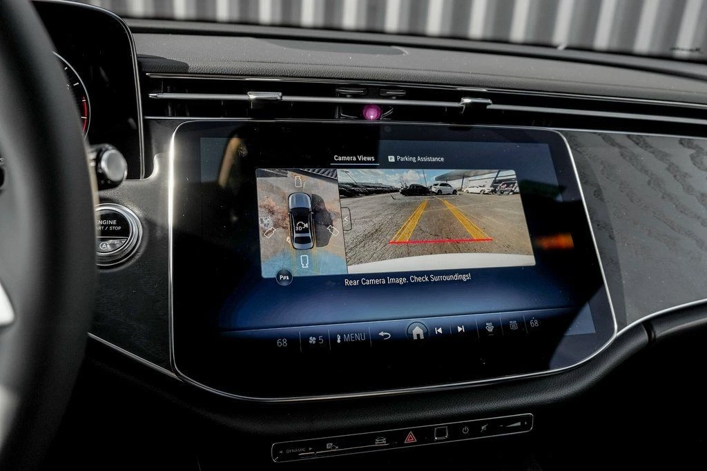 2026 Mercedes-Benz W214 E-Class - Image 14 of 21