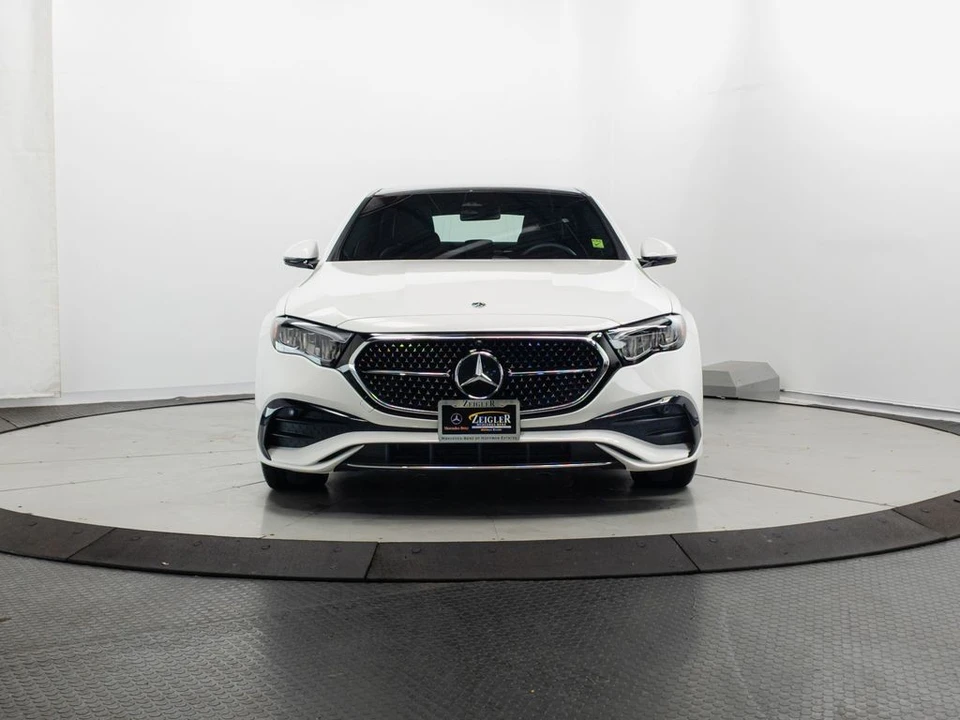 2026 Mercedes-Benz W214 E-Class - Image 2 of 21