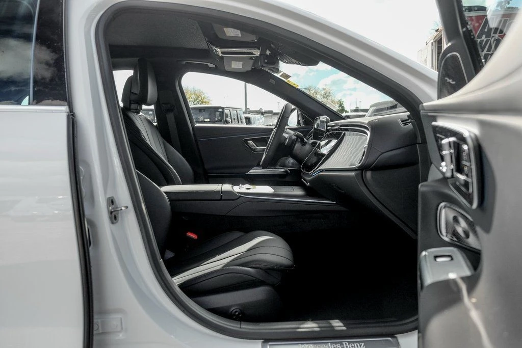 2026 Mercedes-Benz W214 E-Class - Image 21 of 21