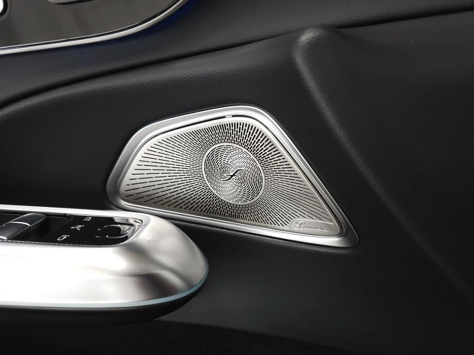 2026 Mercedes-Benz W214 E-Class - Image 7 of 21