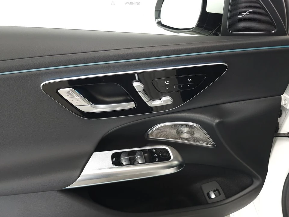 2026 Mercedes-Benz W214 E-Class - Image 6 of 21
