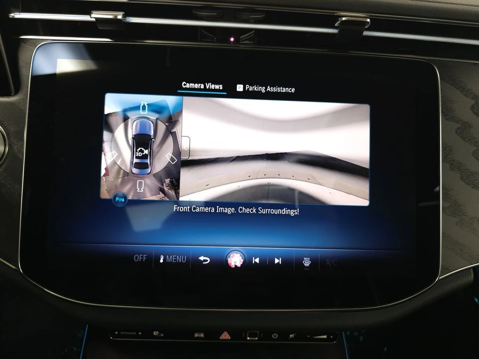 2026 Mercedes-Benz W214 E-Class - Image 21 of 21