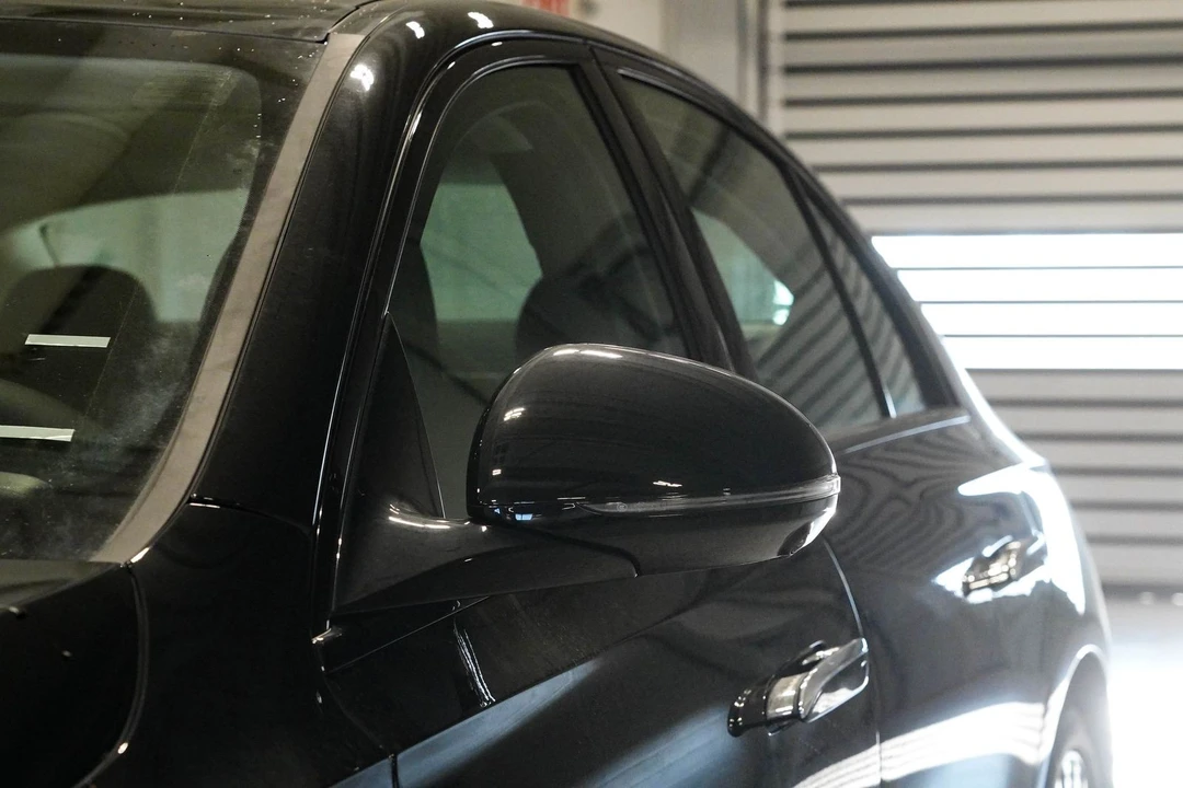 2026 Mercedes-Benz W214 E-Class - Image 8 of 12