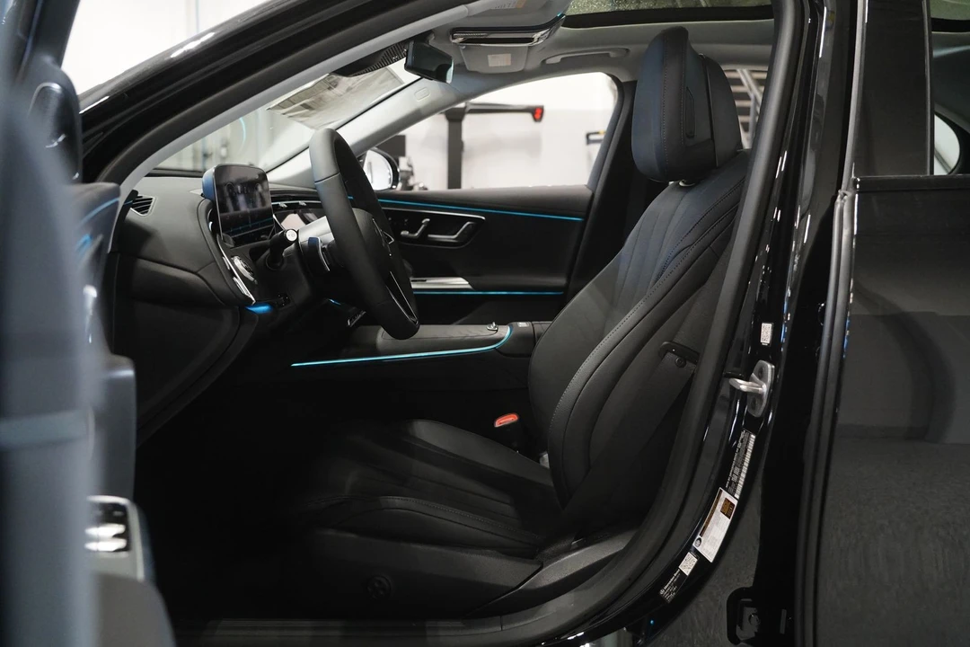 2026 Mercedes-Benz W214 E-Class - Image 2 of 12