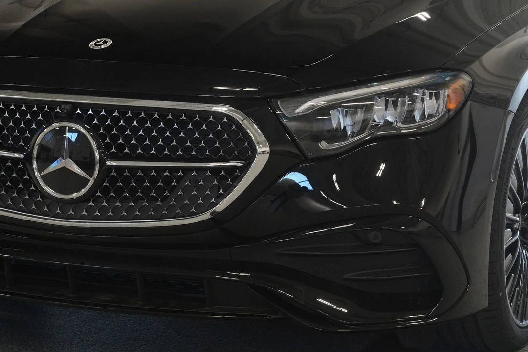 2026 Mercedes-Benz W214 E-Class - Image 7 of 12