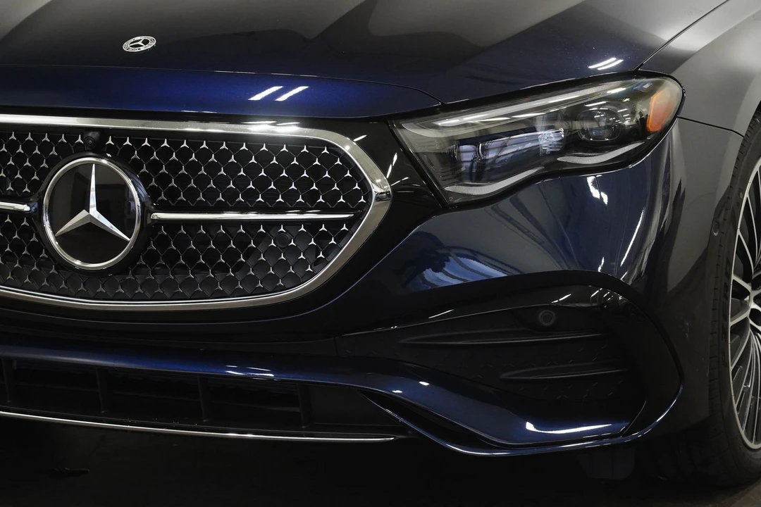 2026 Mercedes-Benz W214 E-Class - Image 8 of 12