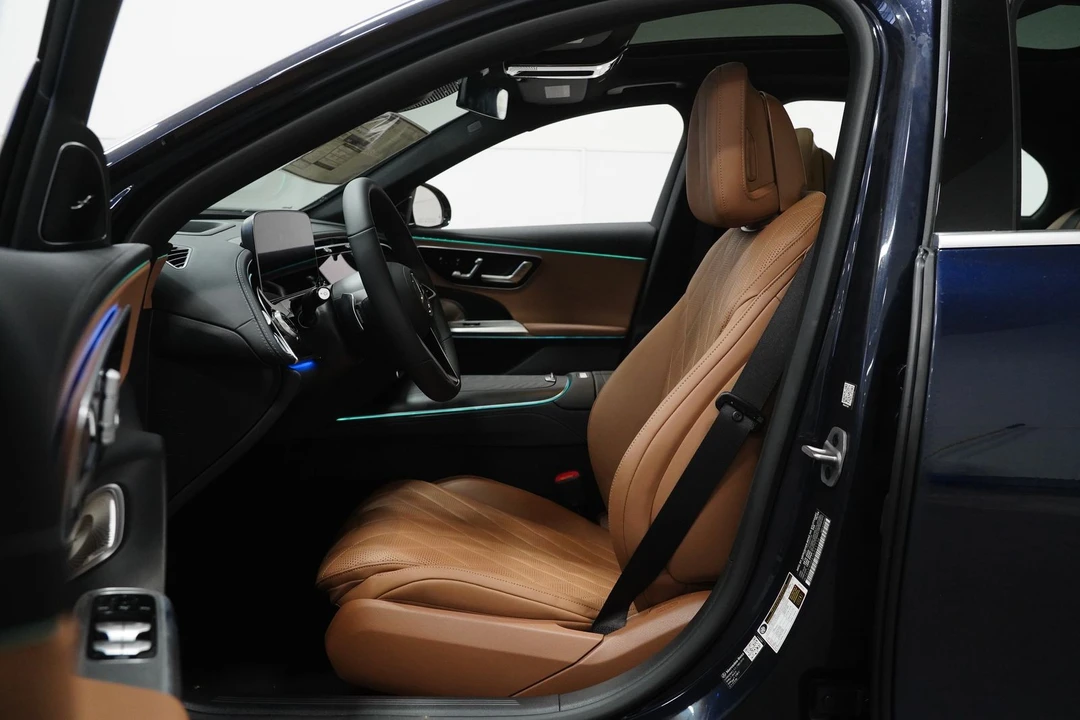2026 Mercedes-Benz W214 E-Class - Image 2 of 12