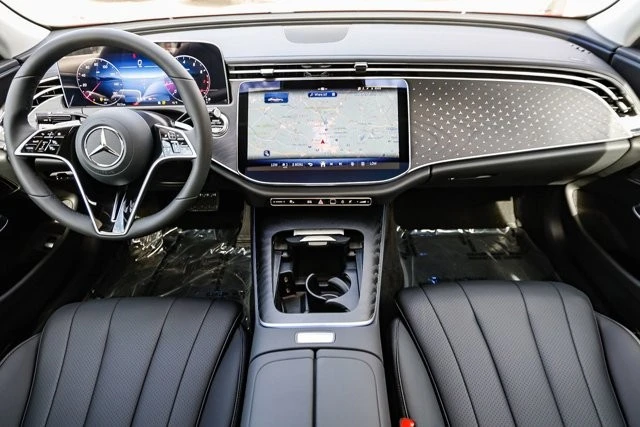 2026 Mercedes-Benz W214 E-Class - Image 10 of 12