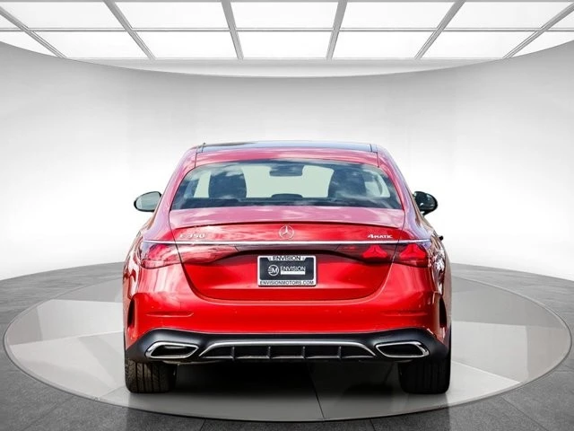 2026 Mercedes-Benz W214 E-Class - Image 3 of 12